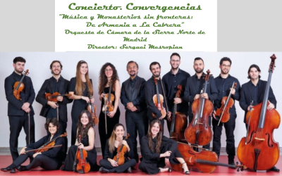 Concierto- Convergencias