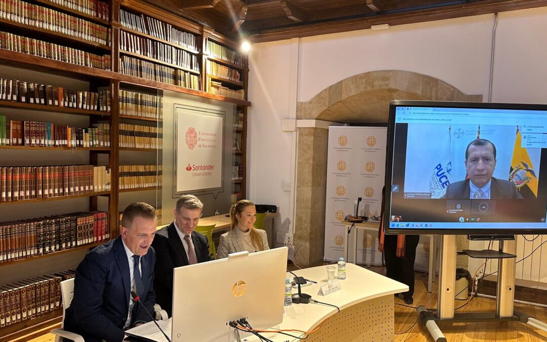 Inteligencia artificial: Esperanzas e incertidumbres