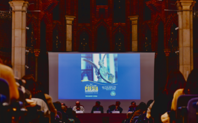 Una voz de Oriente en la poesía mística: El poeta coreano Han Muk recibe mención de honor por un poemario que nace del silencio habitado