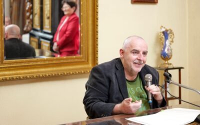 Agustín de la Herrán analiza los errores radicales de nuestra educación