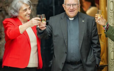 León XIV y el carisma agustiniano: una mirada cercana al Papa en la víspera del aniversario de su pontificado