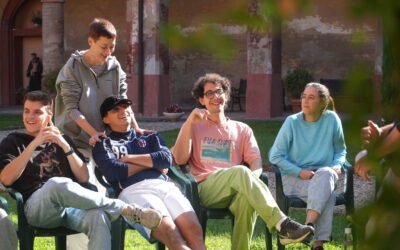 Jornadas Monásticas de Estudio y Silencio: volver a lo esencial