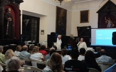Cádiz en imágenes y música: los vídeos de Hans-Josef Artz