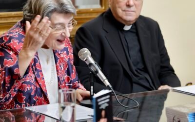 Contemplaciones: poesía ante un Dios oculto y cercano